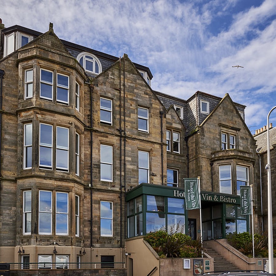 Hotel du Vin St Andrews