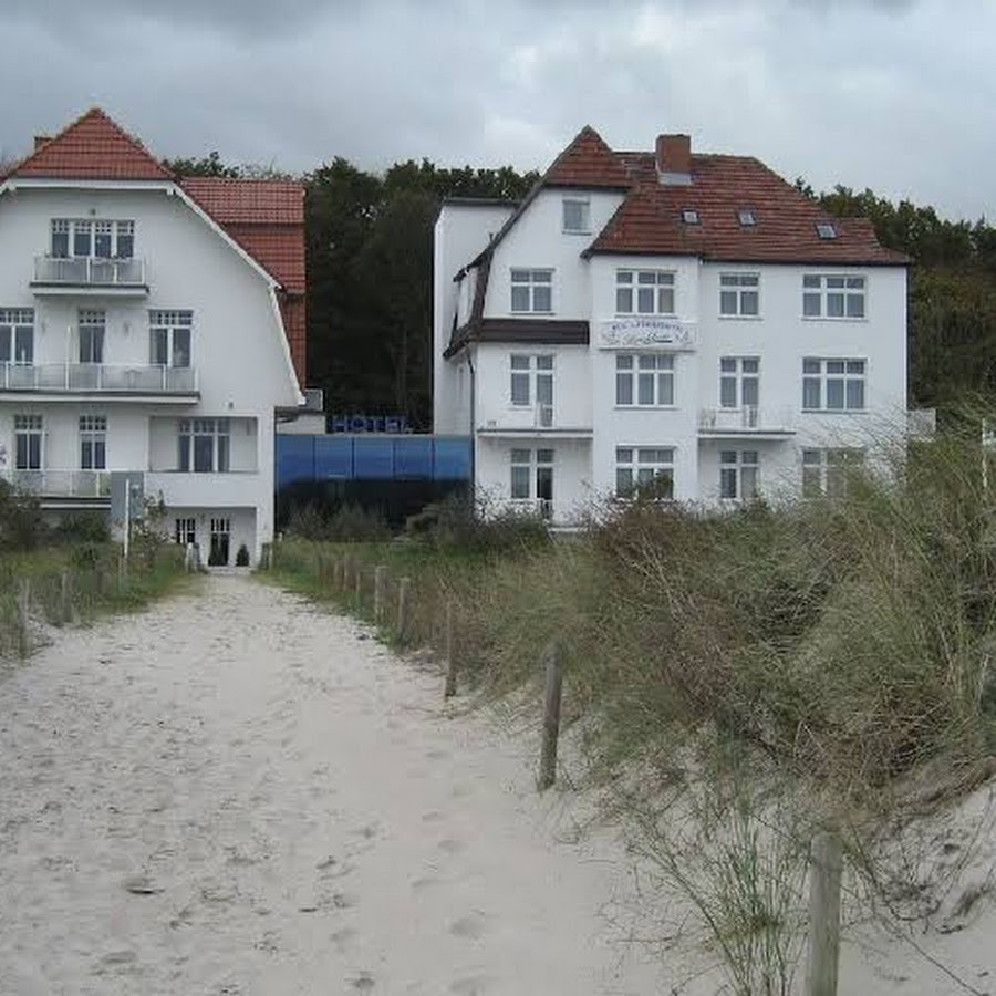 Kurhotel Sanddorn