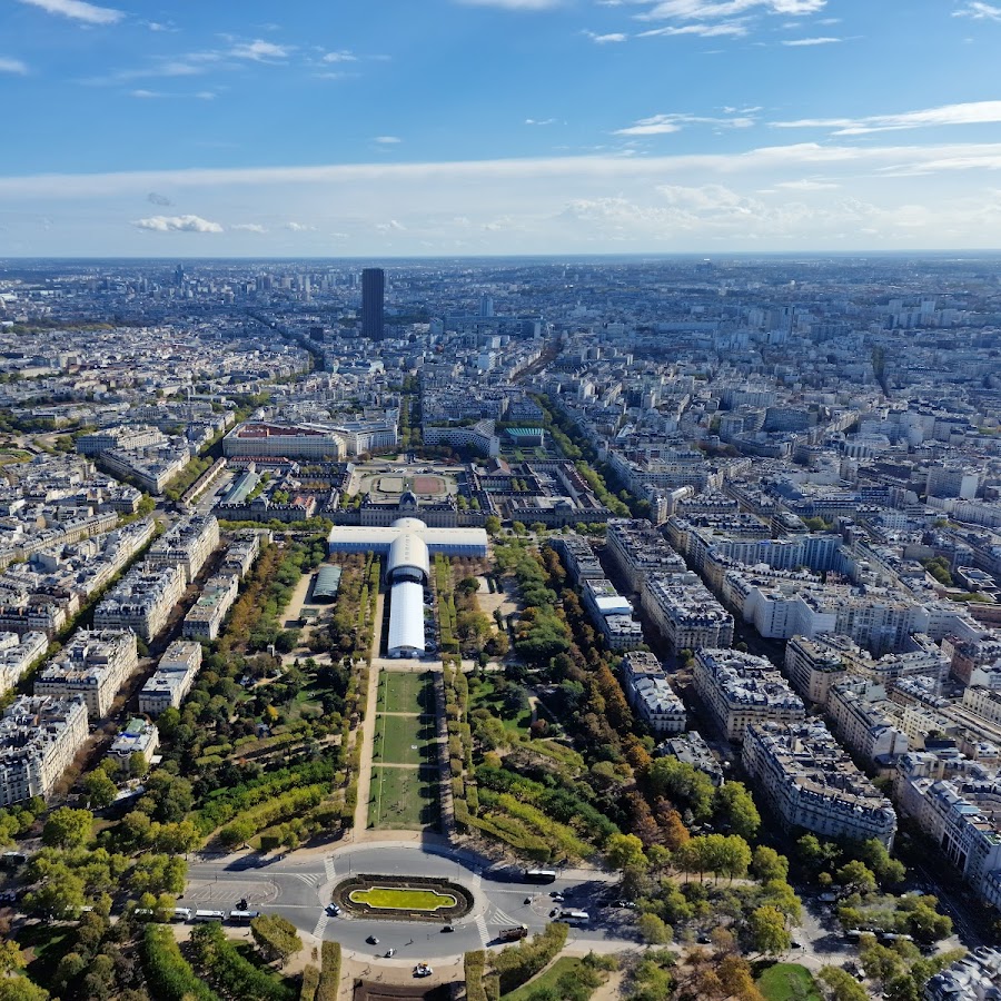Champ de Mars