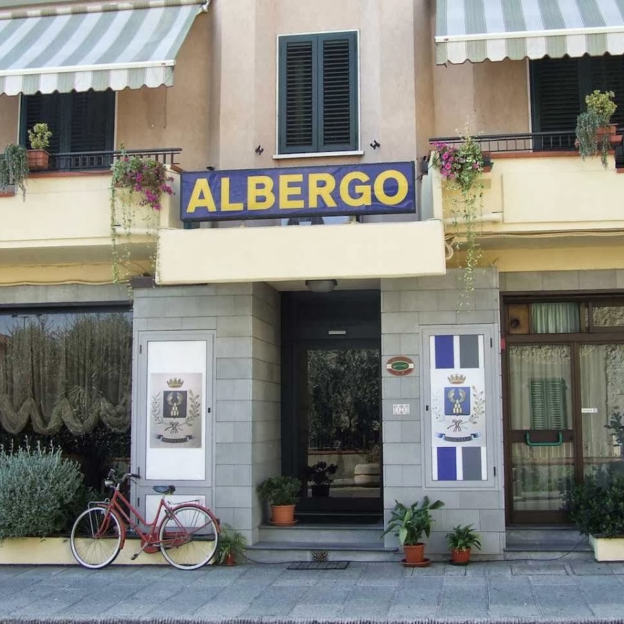 Albergo Ristorante Il Cochino