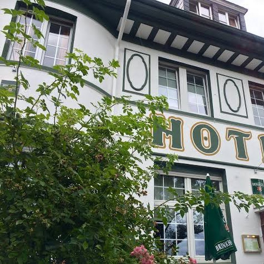 Hotel Restaurant Volksgarten Mengede