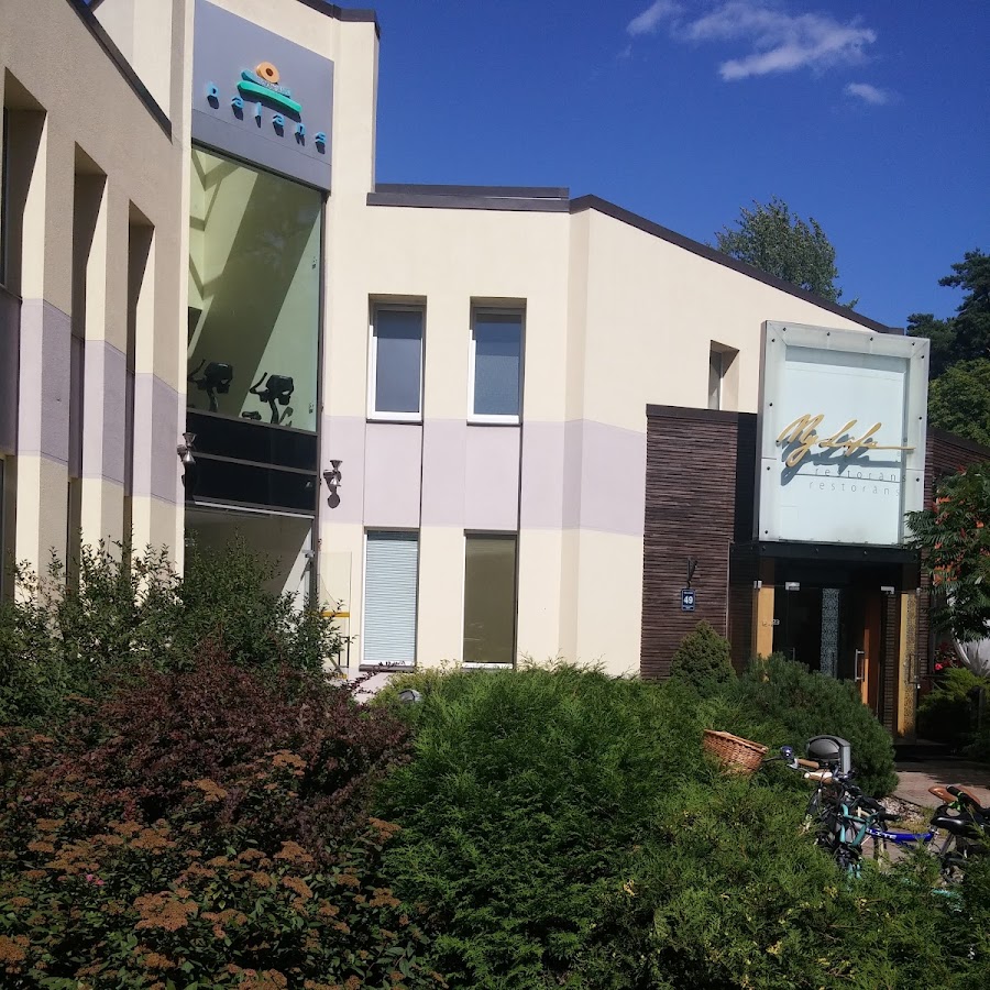 Amber SPA Boutique Hotel