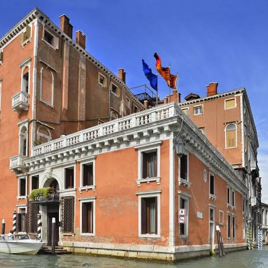 Hotel Palazzo Barbarigo, Venice