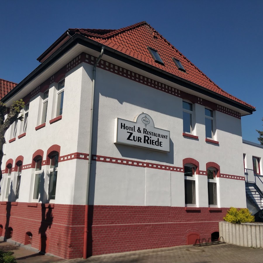 Zur Riede