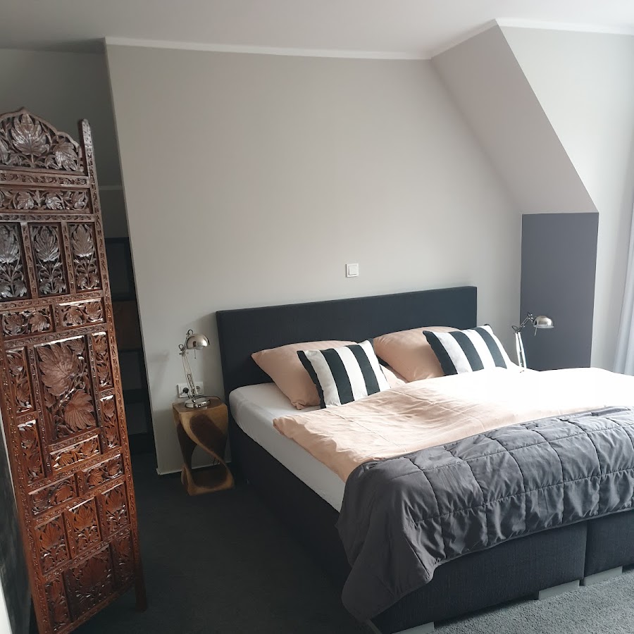 Weigel's Bed and Breakfast