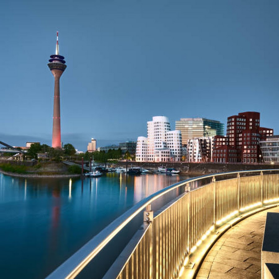 Dusseldorf
