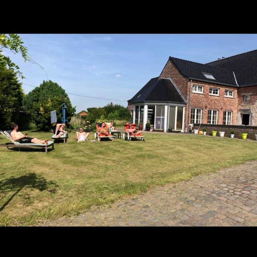 B&B Ferme d’Herlaimont