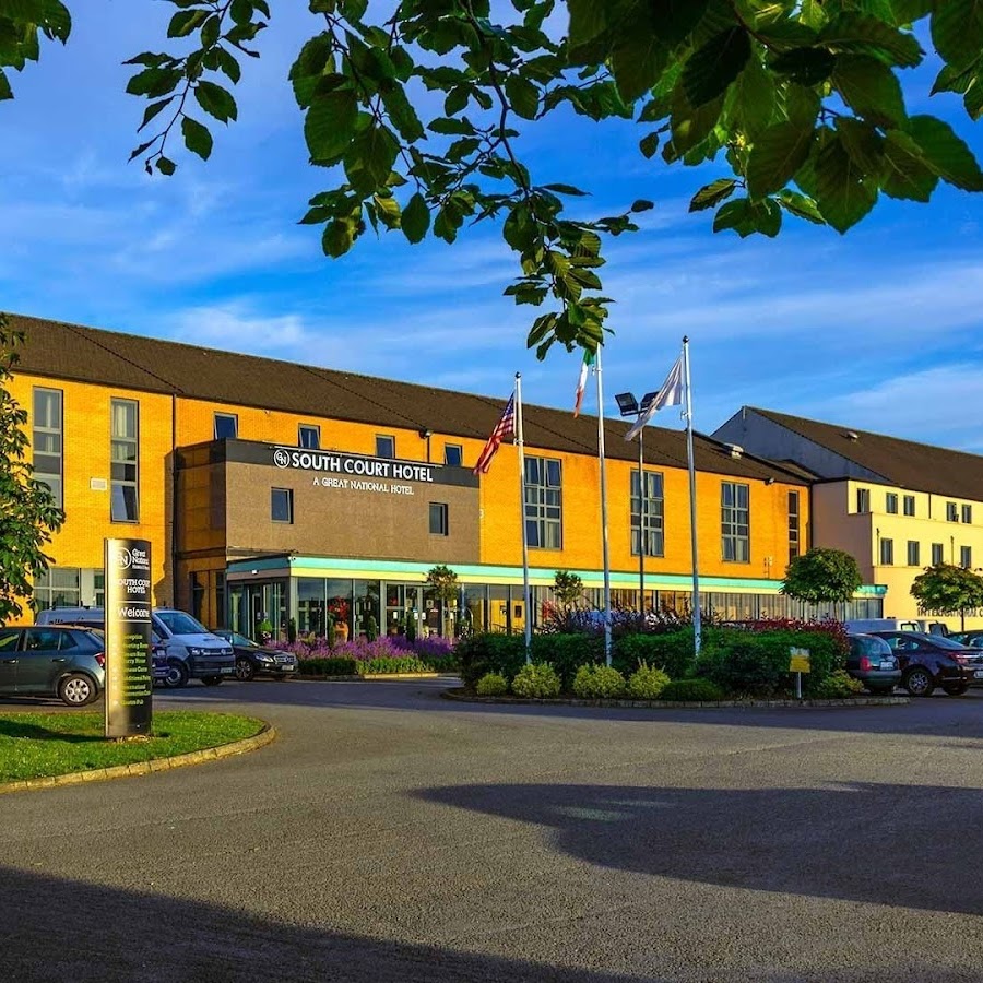 Great National South Court Hotel