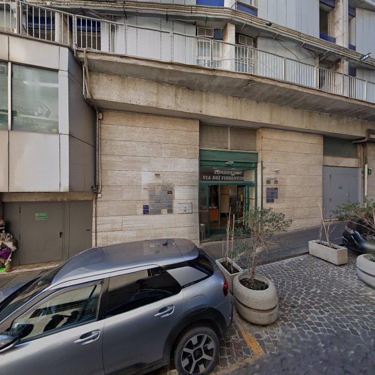 Napoli Vesuvio Apartments