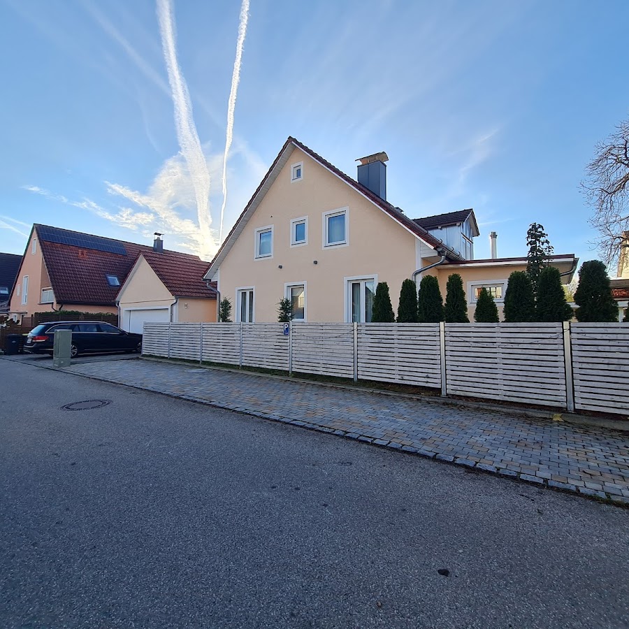 Müller Residenz Zur S-Bahn Karlsfeld