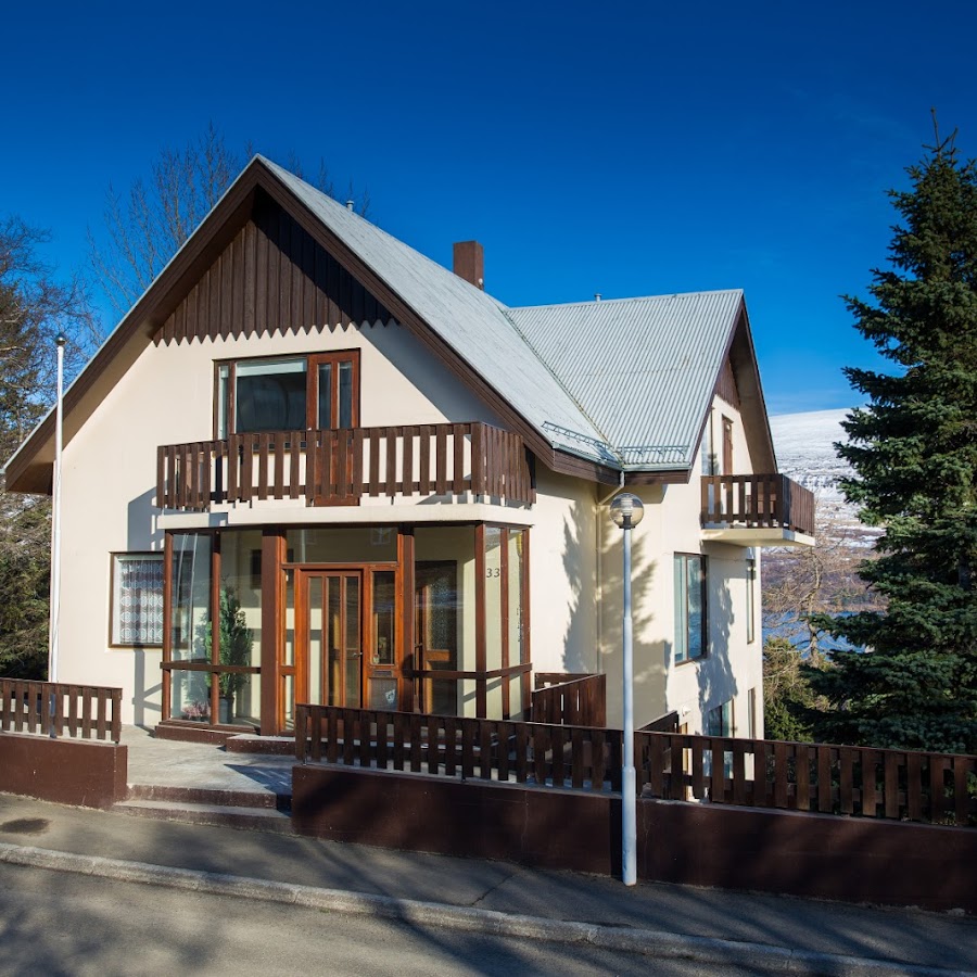 ÁS Guest House Akureyri