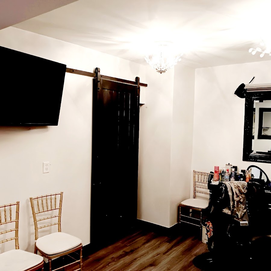 Phat Fades Barber Shop