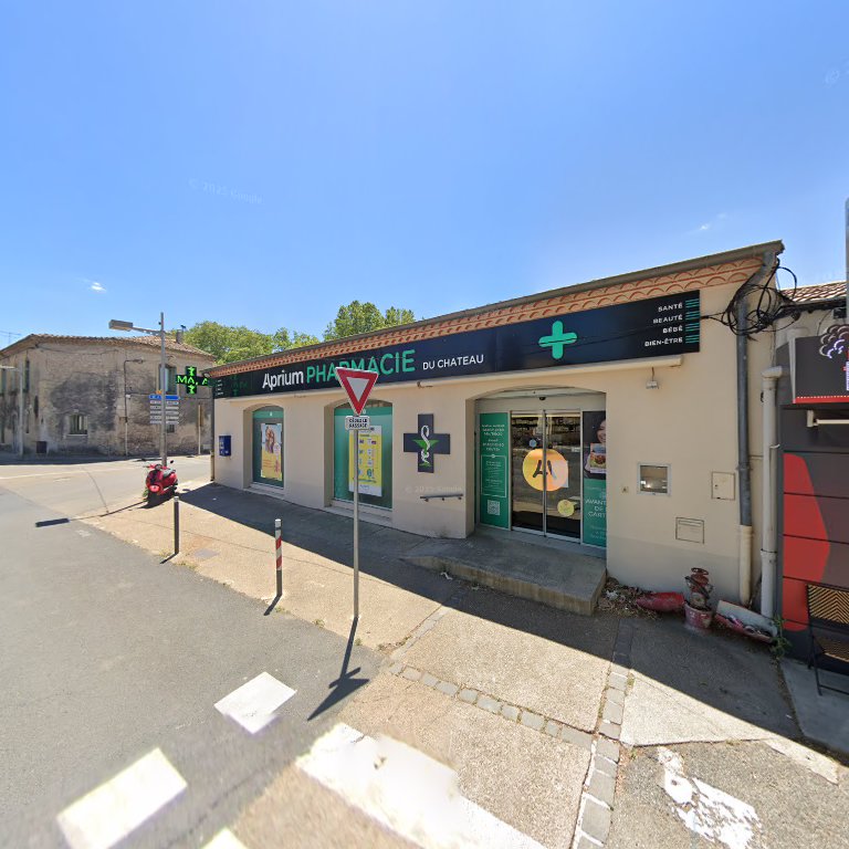 Pharmacie du Château