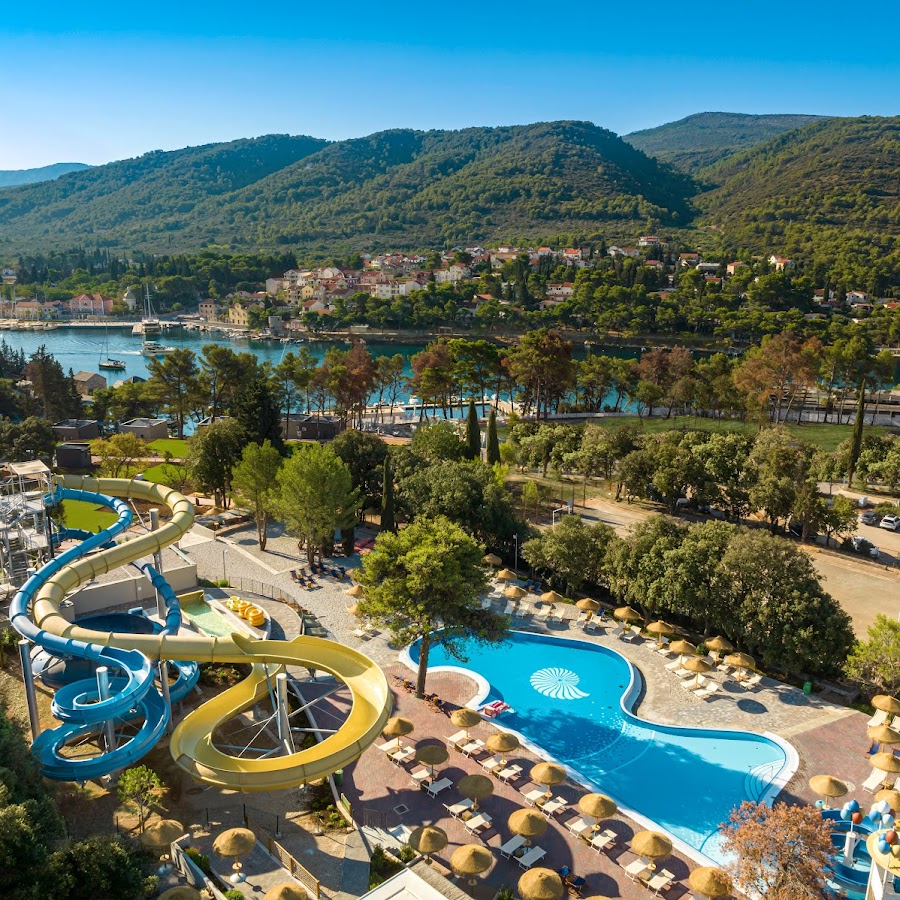 Valamar Amicor Resort