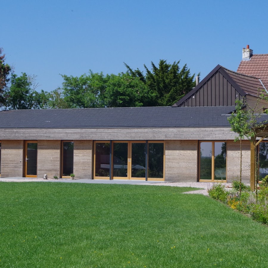 Eco-gîte Au Natur'Ailes des Collines