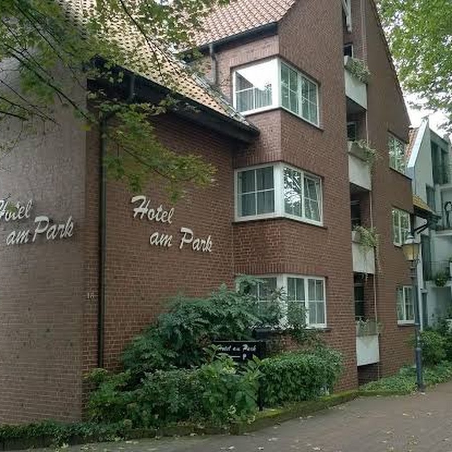Hotel am Park