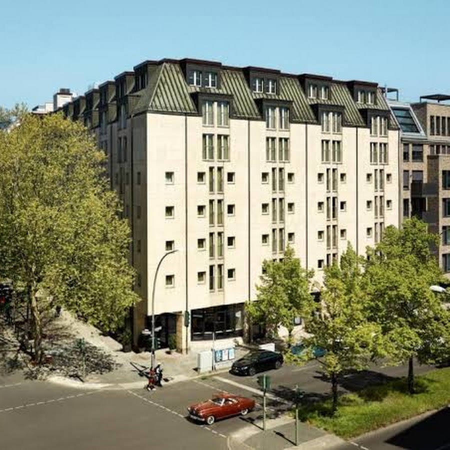The Hoxton, Charlottenburg
