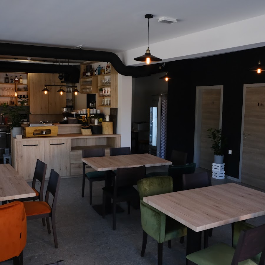 Burger Bar | Bed & Breakfast REZIDENCA PIPANOVA