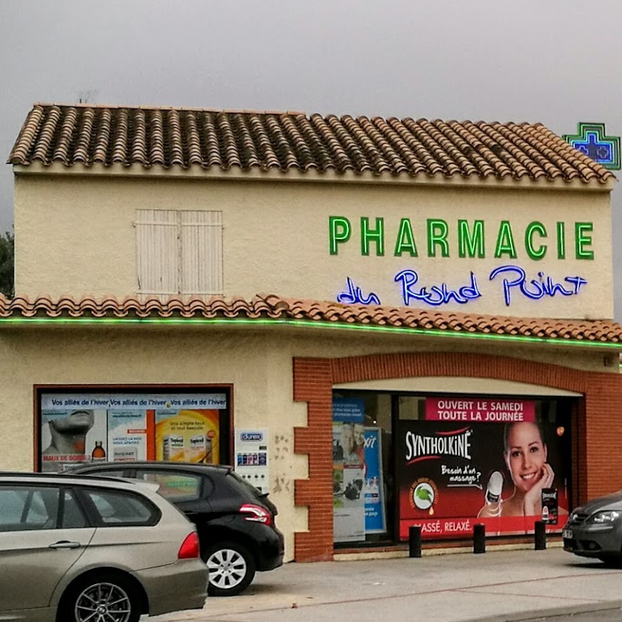 Pharmacie du Rond Point 