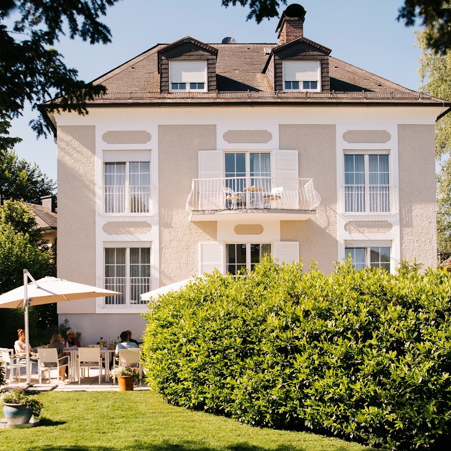 The Little Guesthouse Salzburg