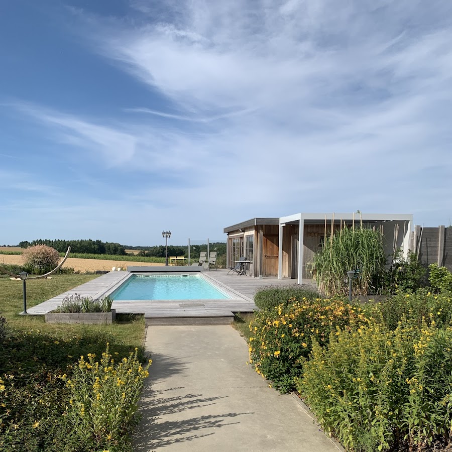 Bed and Breakfast Les Autres Sens