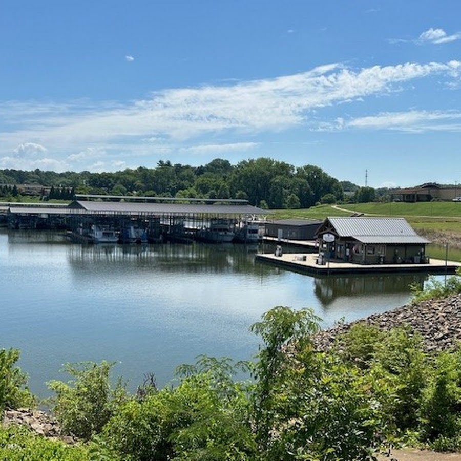 Clarksville Marina