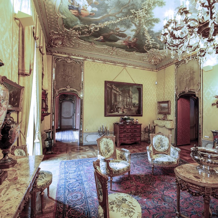 Turin Art Experience Bed & Breakfast