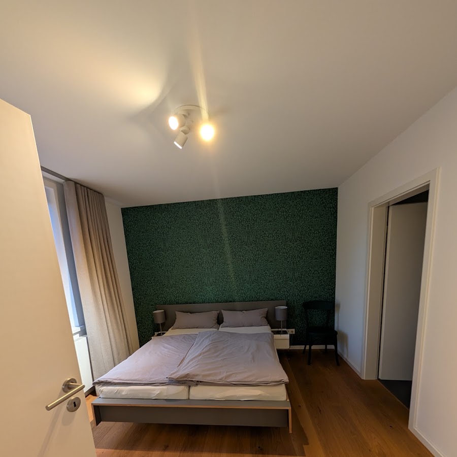 Green46 - Apartment in Meerbusch - Modern, komfortabel & nachhaltig