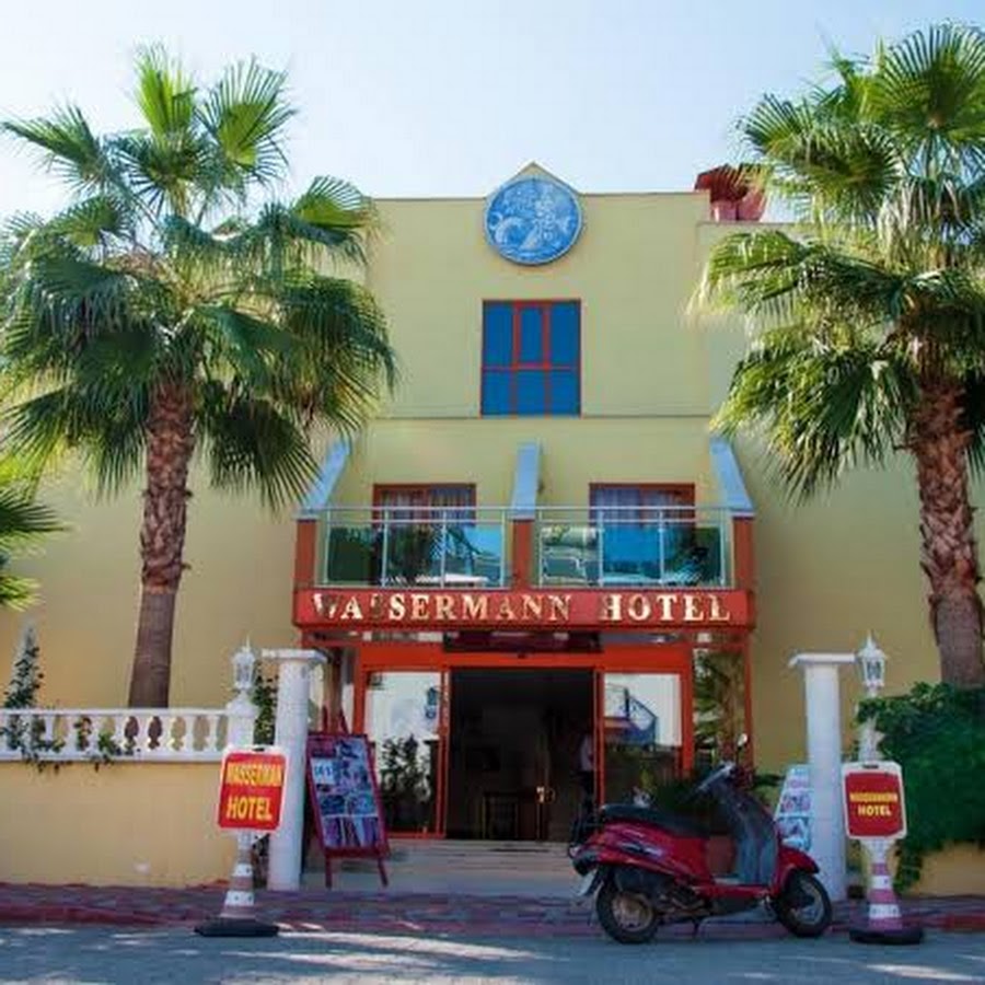 Wassermann Hotel