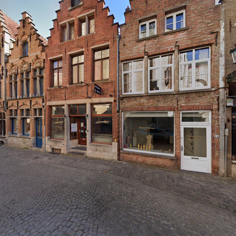 Maison d'hôtes Vlamynckpoort