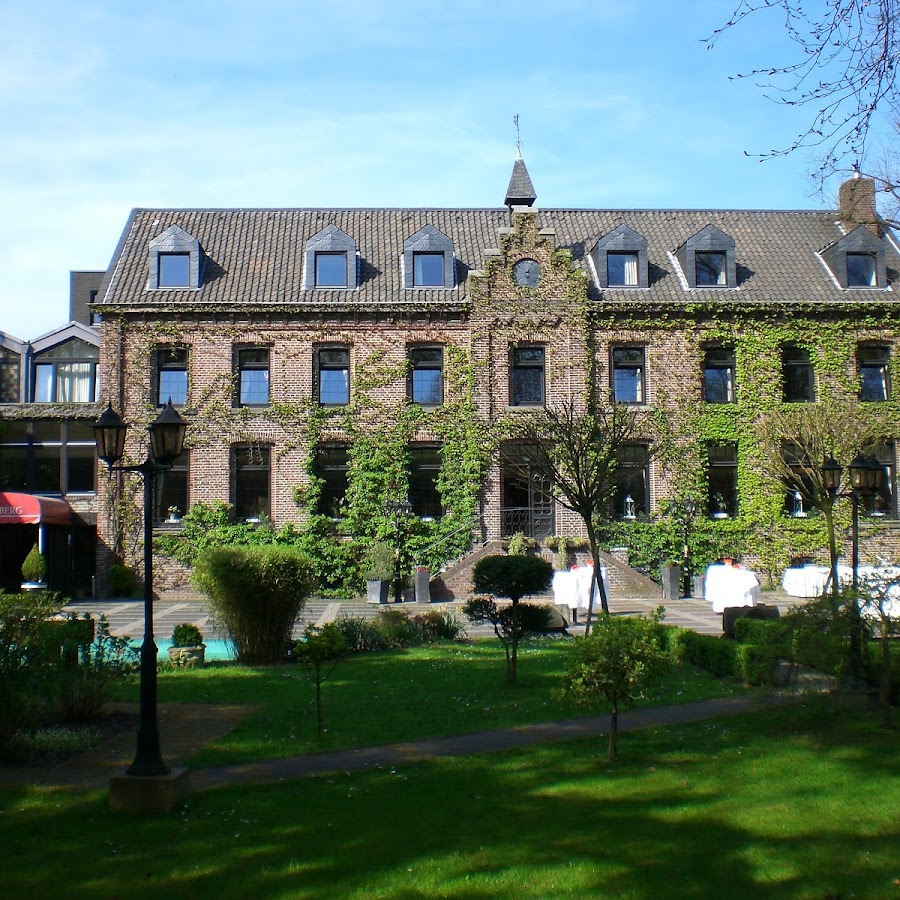 Burg Wegberg Hotel und Eventlocation