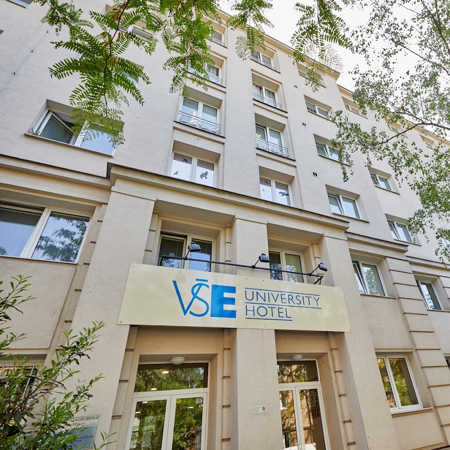 University Hotel Prague