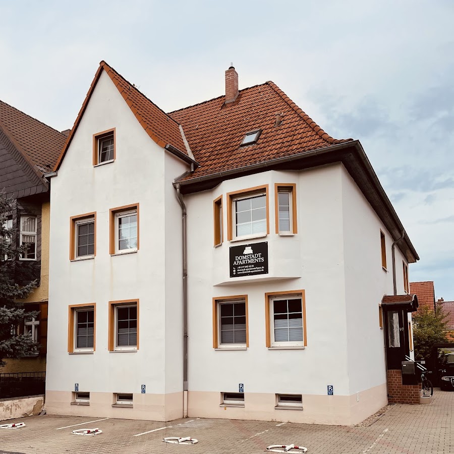 Domstadt Apartments