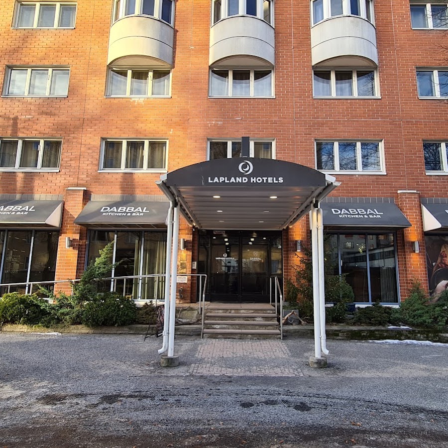 Lapland Hotels Tampere