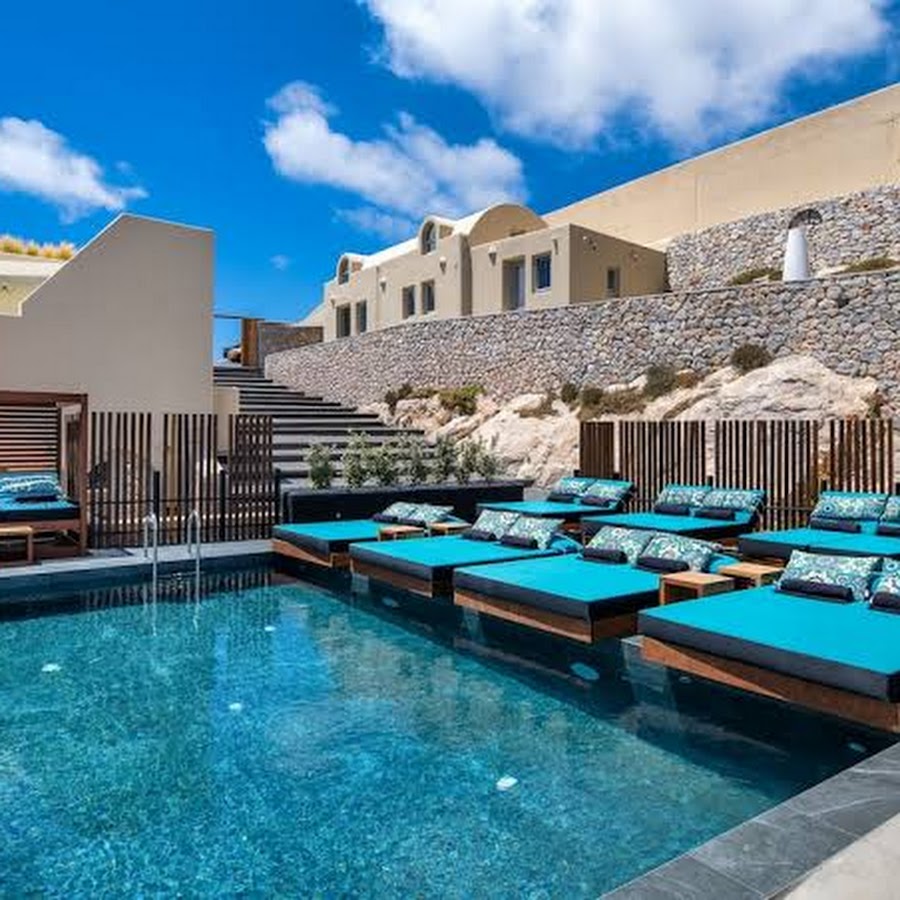 Skyfall Luxury Suites