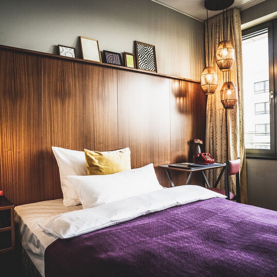 HENRI Hotel Düsseldorf Downtown