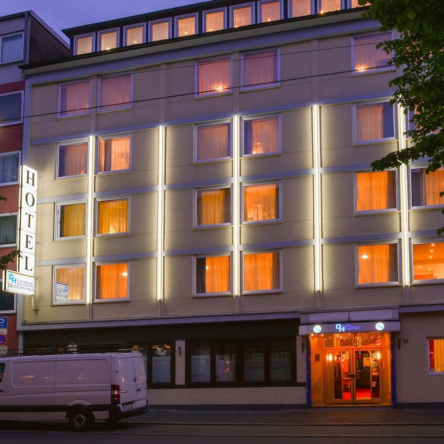 City Hotel Celina