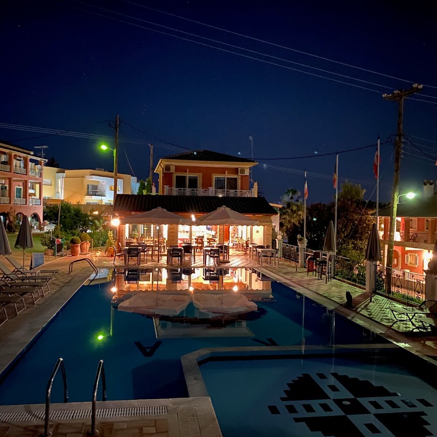 Marietta's Resort