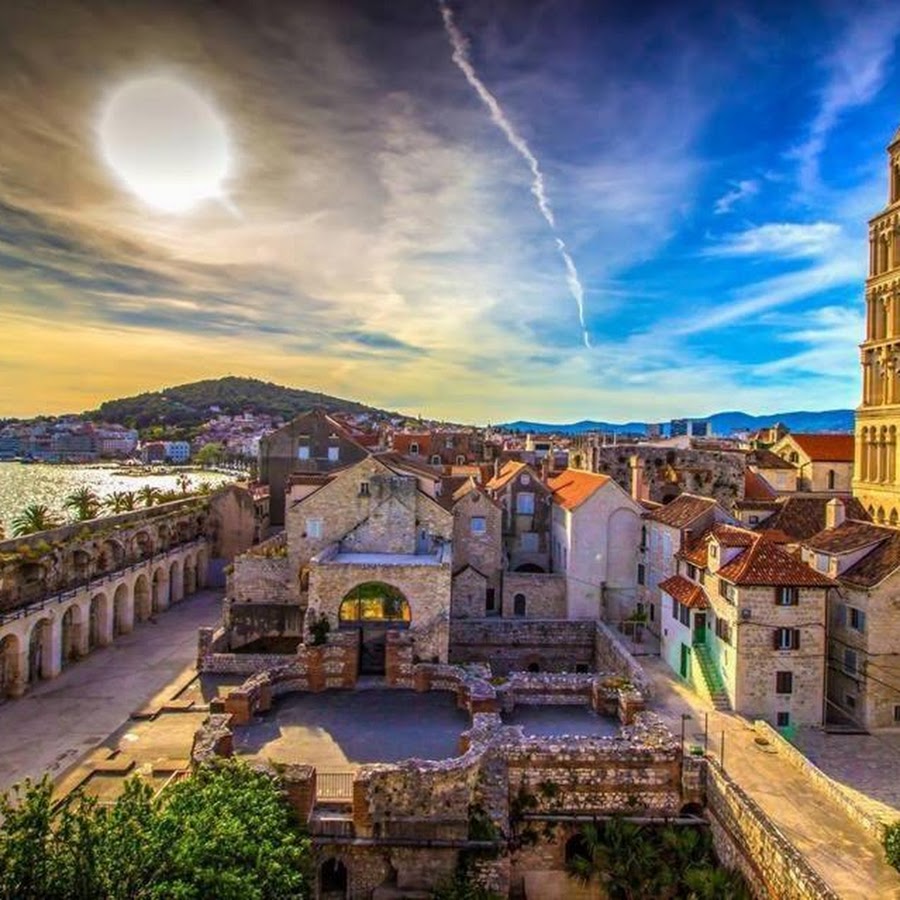 Apartments Aspalathos, Split