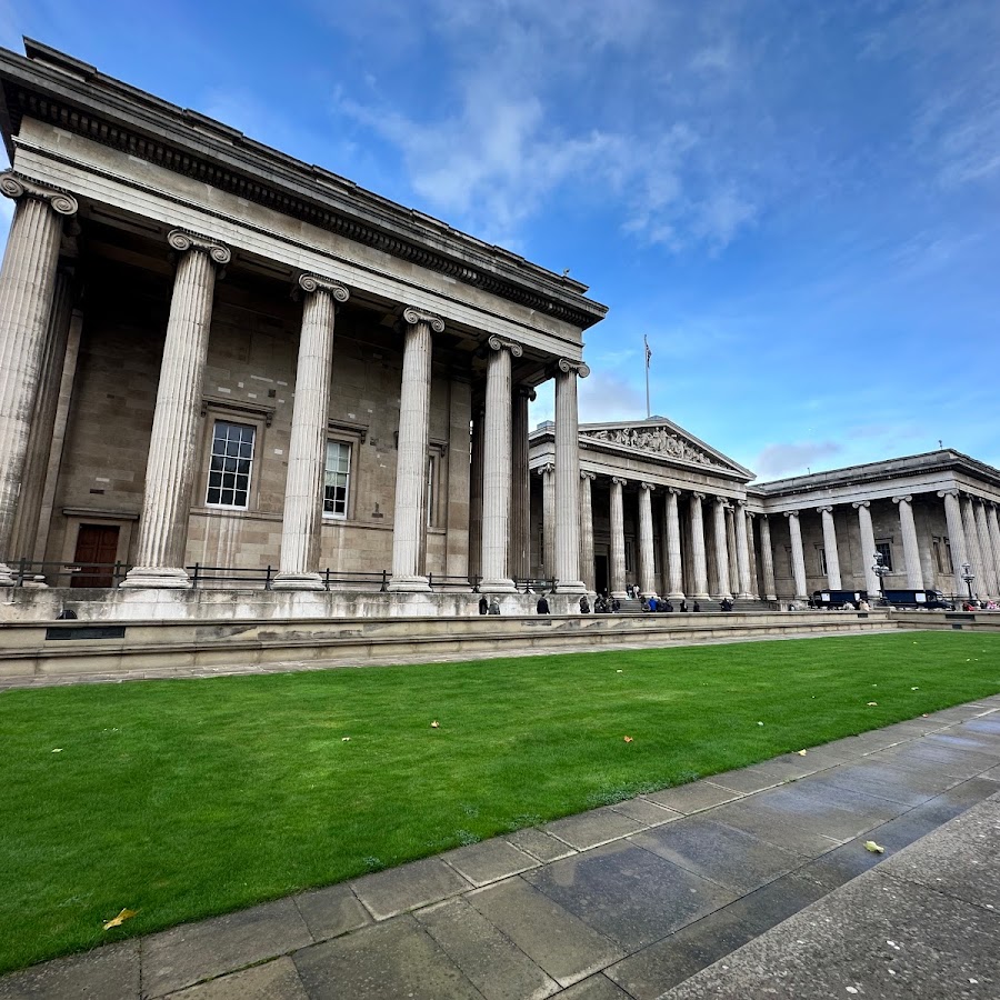 The British Museum