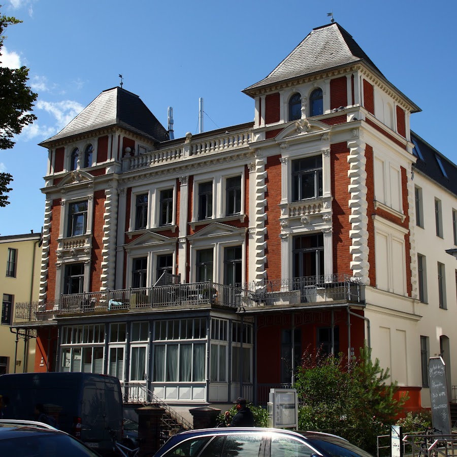 Villa Minerva