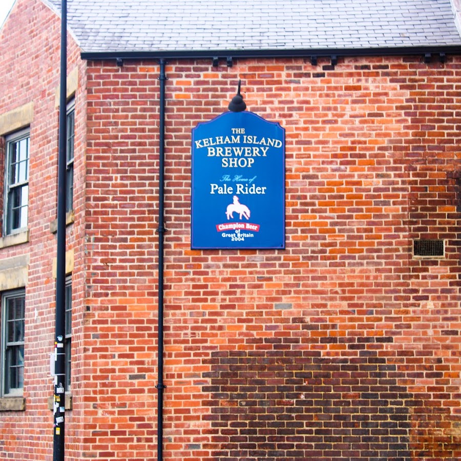 Kelham Island Brewery