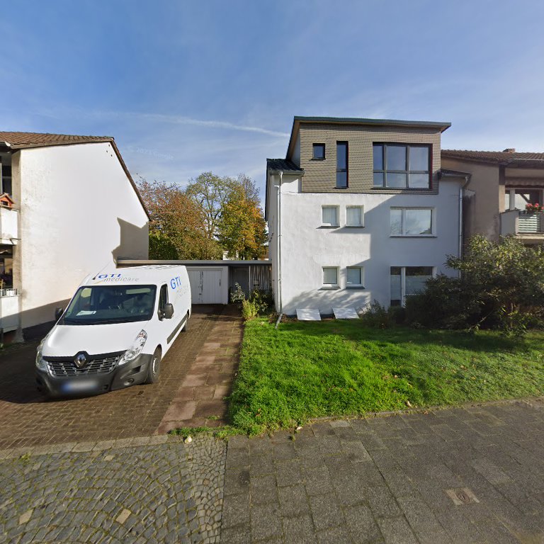 Ferienwohnung Speldorf
