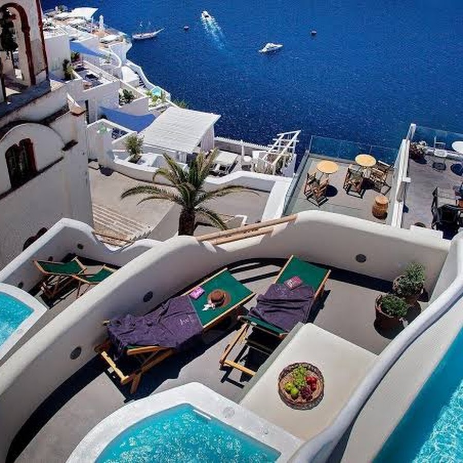 Aperto Suites - Adults Only