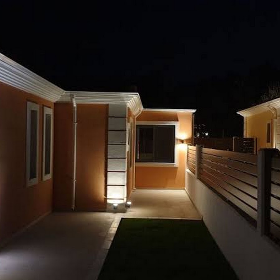 Perithia Suites