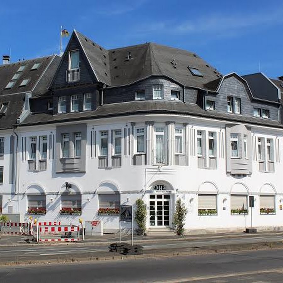 Hotel Moerser Hof