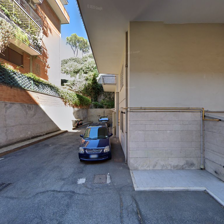 Roma Caput Mundi Apartment