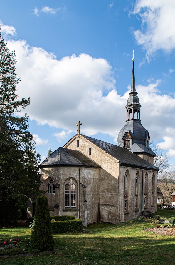 Hotel Abendroth