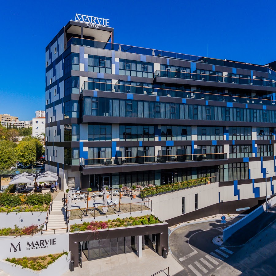 Marvie Hotel