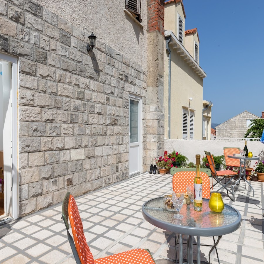 Guest House Bradas, Dubrovnik
